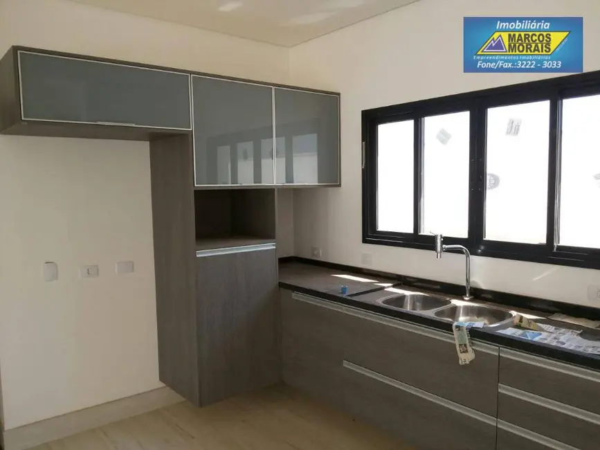 Foto 9 de Casa de Condomínio com 5 quartos à venda, 409m2 em Alphaville Nova Esplanada, Votorantim - SP