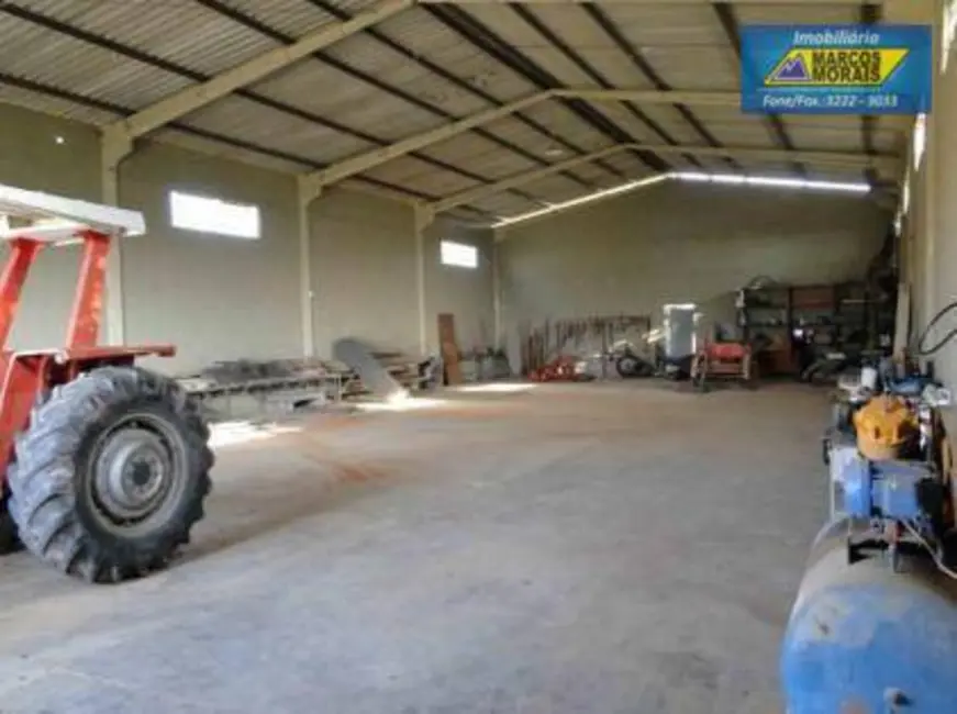 Foto 4 de Sítio / Rancho com 12 quartos à venda, 1573000m2 em Salto De Pirapora - SP