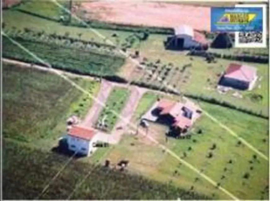 Foto 5 de Sítio / Rancho com 12 quartos à venda, 1573000m2 em Salto De Pirapora - SP