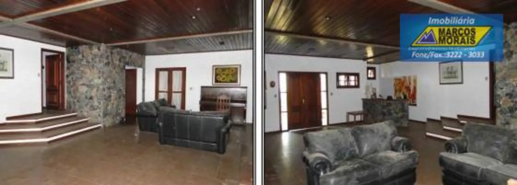 Foto 6 de Sítio / Rancho com 12 quartos à venda, 1573000m2 em Salto De Pirapora - SP
