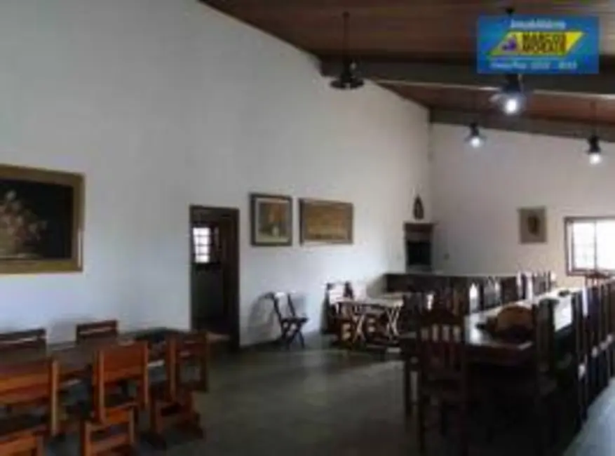 Foto 9 de Sítio / Rancho com 12 quartos à venda, 1573000m2 em Salto De Pirapora - SP