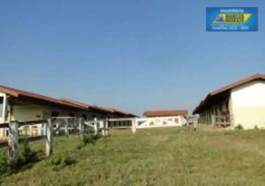 Foto 8 de Sítio / Rancho com 12 quartos à venda, 1573000m2 em Salto De Pirapora - SP