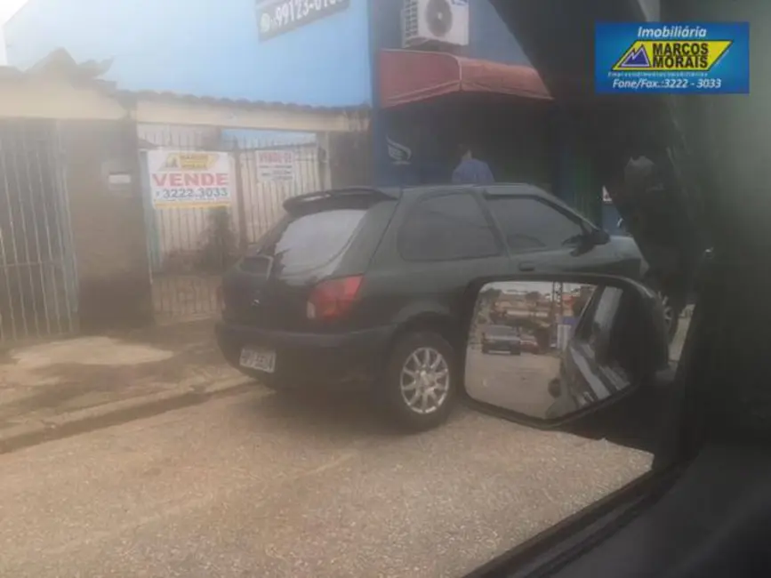 Terreno / Lote à venda, 450m2 em Vila Elza, Sorocaba - SP - imagem 3 Foto 3 de Terreno / Lote à venda, 450m2 em Vila Elza, Sorocaba - SP