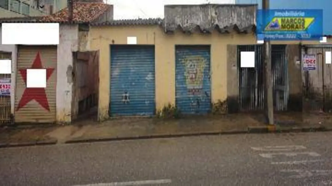 Terreno / Lote à venda, 450m2 em Vila Elza, Sorocaba - SP - imagem 1 Foto 1 de Terreno / Lote à venda, 450m2 em Vila Elza, Sorocaba - SP