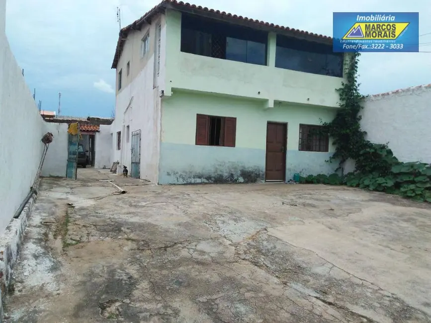 Foto 2 de Casa com 4 quartos à venda, 310m2 em Jardim Europa, Sorocaba - SP