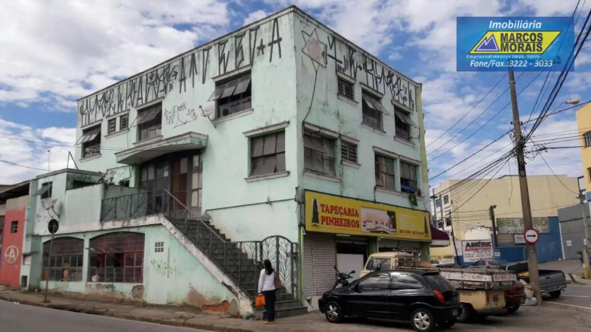 Sala Comercial à venda, 900m2 em Vila Hortência, Sorocaba - SP - imagem 3 Foto 3 de Sala Comercial à venda, 900m2 em Vila Hortência, Sorocaba - SP