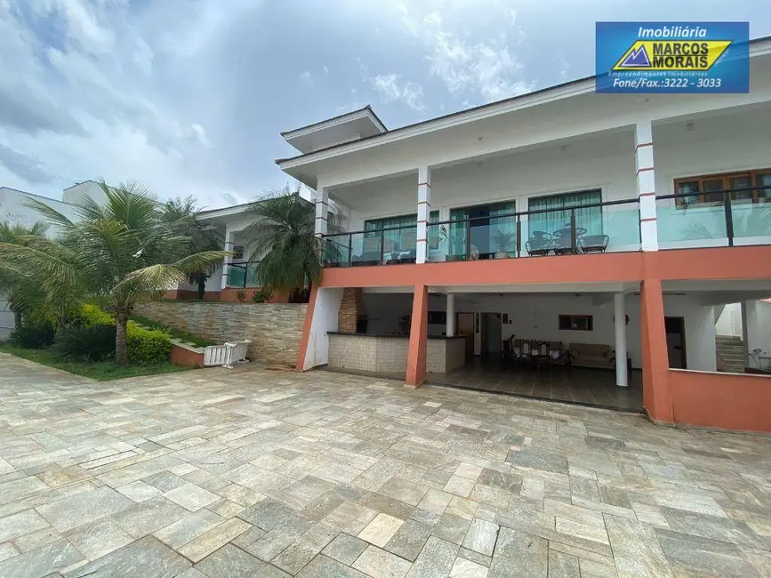Casa de Condomínio com 4 quartos à venda, 1286m2 em Jardim Ibiti do Paço, Sorocaba - SP - imagem 3 Foto 3 de Casa de Condomínio com 4 quartos à venda, 1286m2 em Jardim Ibiti do Paço, Sorocaba - SP