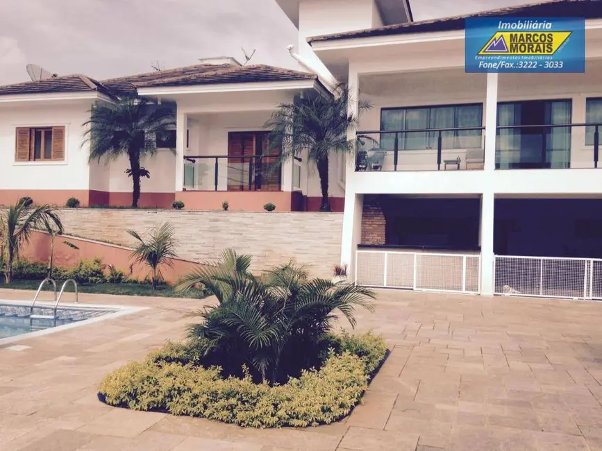 Foto 1 de Casa de Condomínio com 4 quartos à venda, 1286m2 em Jardim Ibiti do Paço, Sorocaba - SP