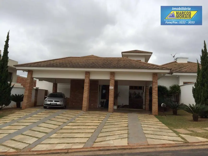 Casa de Condomínio com 4 quartos à venda, 1286m2 em Jardim Ibiti do Paço, Sorocaba - SP - imagem 2 Foto 2 de Casa de Condomínio com 4 quartos à venda, 1286m2 em Jardim Ibiti do Paço, Sorocaba - SP