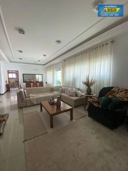 Casa de Condomínio com 4 quartos à venda, 1286m2 em Jardim Ibiti do Paço, Sorocaba - SP - imagem 9 Foto 9 de Casa de Condomínio com 4 quartos à venda, 1286m2 em Jardim Ibiti do Paço, Sorocaba - SP