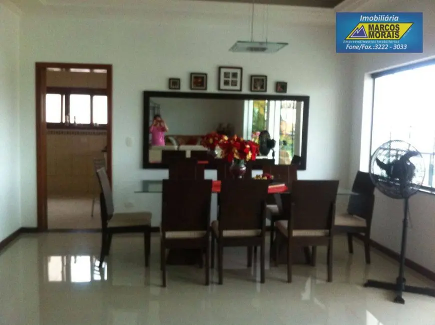 Casa de Condomínio com 4 quartos à venda, 1286m2 em Jardim Ibiti do Paço, Sorocaba - SP - imagem 5 Foto 5 de Casa de Condomínio com 4 quartos à venda, 1286m2 em Jardim Ibiti do Paço, Sorocaba - SP
