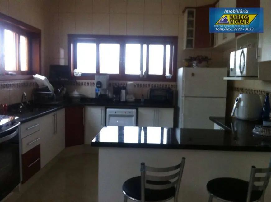 Casa de Condomínio com 4 quartos à venda, 1286m2 em Jardim Ibiti do Paço, Sorocaba - SP - imagem 4 Foto 4 de Casa de Condomínio com 4 quartos à venda, 1286m2 em Jardim Ibiti do Paço, Sorocaba - SP