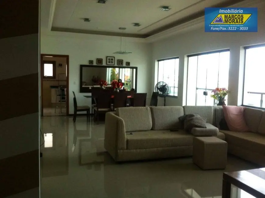 Casa de Condomínio com 4 quartos à venda, 1286m2 em Jardim Ibiti do Paço, Sorocaba - SP - imagem 6 Foto 6 de Casa de Condomínio com 4 quartos à venda, 1286m2 em Jardim Ibiti do Paço, Sorocaba - SP