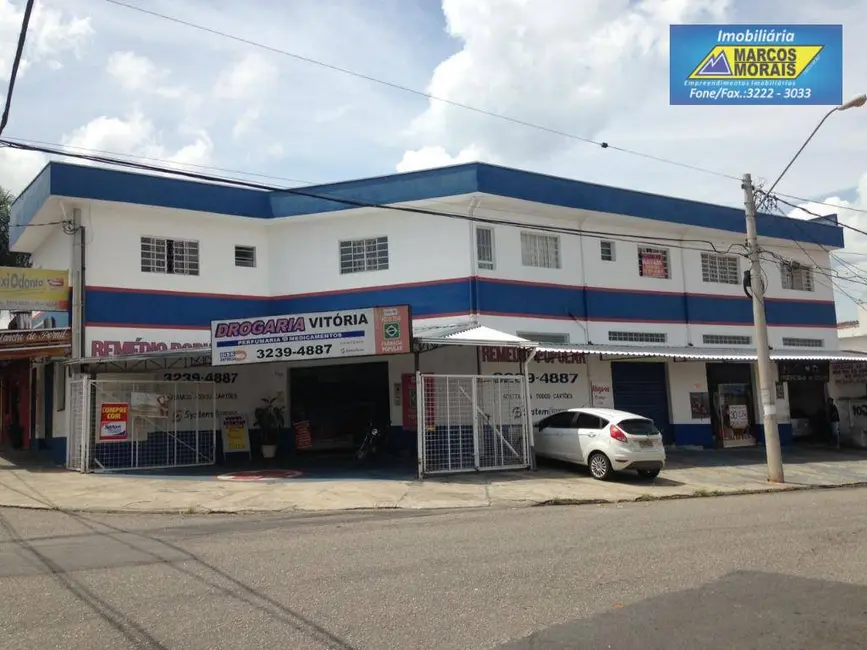 Foto 2 de Sala Comercial à venda, 468m2 em Parque Vitória Régia, Sorocaba - SP