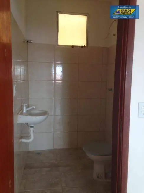 Sala Comercial à venda, 468m2 em Parque Vitória Régia, Sorocaba - SP - imagem 3 Foto 3 de Sala Comercial à venda, 468m2 em Parque Vitória Régia, Sorocaba - SP