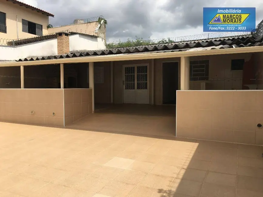 Casa com 2 quartos à venda, 300m2 em Jardim Vera Cruz, Sorocaba - SP - imagem 5 Foto 5 de Casa com 2 quartos à venda, 300m2 em Jardim Vera Cruz, Sorocaba - SP