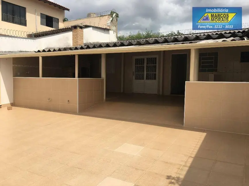 Casa com 2 quartos à venda, 300m2 em Jardim Vera Cruz, Sorocaba - SP - imagem 6 Foto 6 de Casa com 2 quartos à venda, 300m2 em Jardim Vera Cruz, Sorocaba - SP