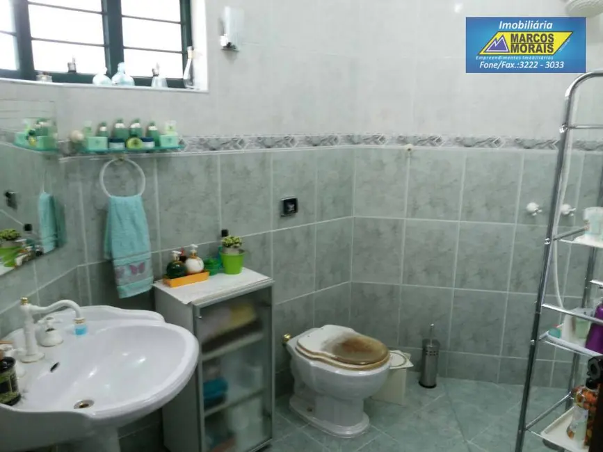 Casa com 3 quartos à venda, 360m2 em Jardim Simus, Sorocaba - SP - imagem 8 Foto 8 de Casa com 3 quartos à venda, 360m2 em Jardim Simus, Sorocaba - SP