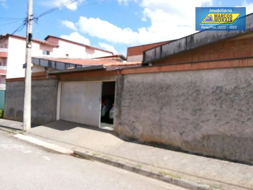 Casa com 3 quartos à venda, 360m2 em Jardim Simus, Sorocaba - SP - imagem 4 Foto 4 de Casa com 3 quartos à venda, 360m2 em Jardim Simus, Sorocaba - SP