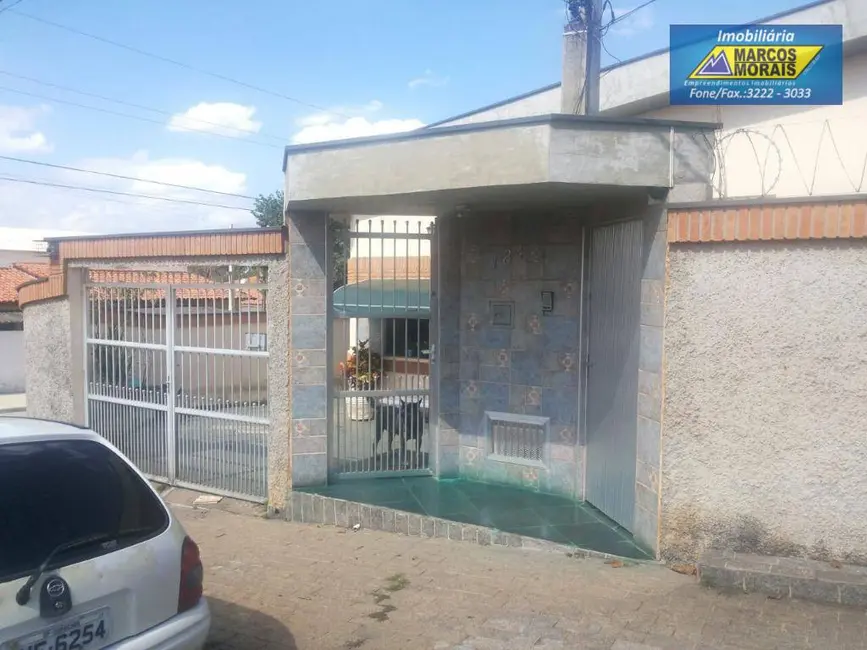 Foto 1 de Casa com 3 quartos à venda, 360m2 em Jardim Simus, Sorocaba - SP