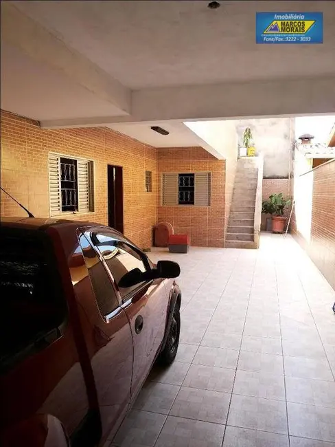 Foto 1 de Casa com 6 quartos à venda, 225m2 em Jardim Wanel Ville IV, Sorocaba - SP