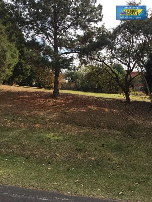 Foto 2 de Terreno / Lote à venda, 1000m2 em Aracoiaba Da Serra - SP