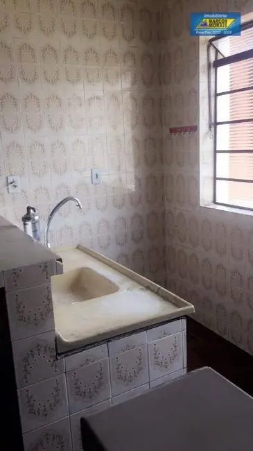 Foto 3 de Casa com 2 quartos à venda, 230m2 em Parque Bela Vista, Votorantim - SP