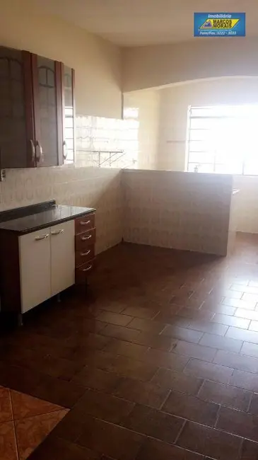 Foto 2 de Casa com 2 quartos à venda, 230m2 em Parque Bela Vista, Votorantim - SP