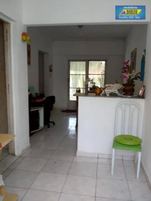 Foto 3 de Casa com 2 quartos à venda, 125m2 em Jardim Maria Antônia Prado, Sorocaba - SP