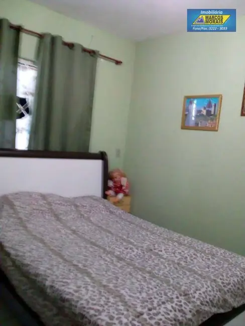 Foto 7 de Casa com 2 quartos à venda, 125m2 em Jardim Maria Antônia Prado, Sorocaba - SP