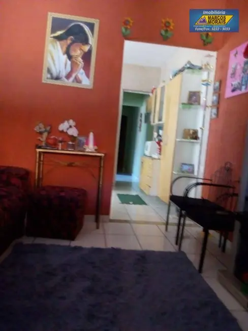 Foto 5 de Casa com 2 quartos à venda, 125m2 em Jardim Maria Antônia Prado, Sorocaba - SP