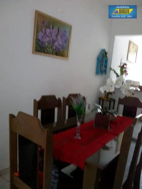 Foto 4 de Casa com 2 quartos à venda, 125m2 em Jardim Maria Antônia Prado, Sorocaba - SP