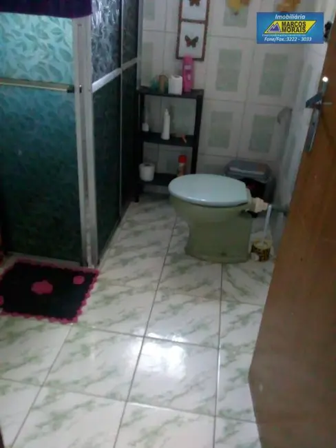 Foto 9 de Casa com 2 quartos à venda, 125m2 em Jardim Maria Antônia Prado, Sorocaba - SP