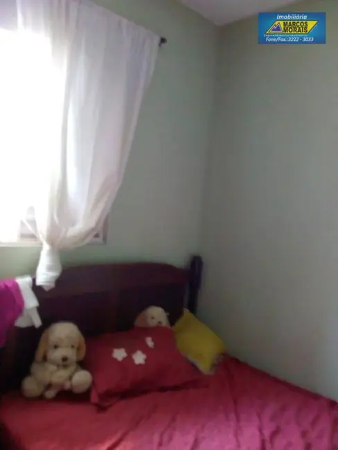 Foto 8 de Casa com 2 quartos à venda, 125m2 em Jardim Maria Antônia Prado, Sorocaba - SP