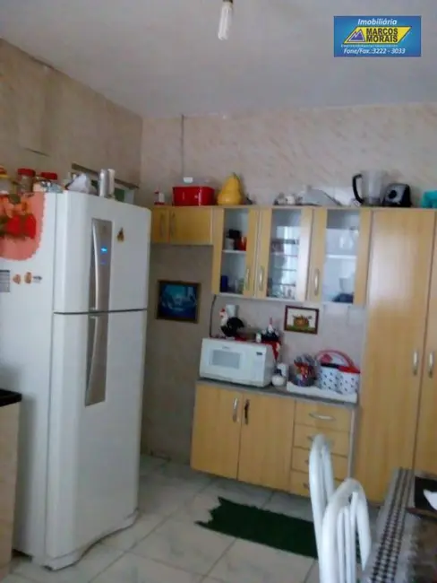 Foto 6 de Casa com 2 quartos à venda, 125m2 em Jardim Maria Antônia Prado, Sorocaba - SP