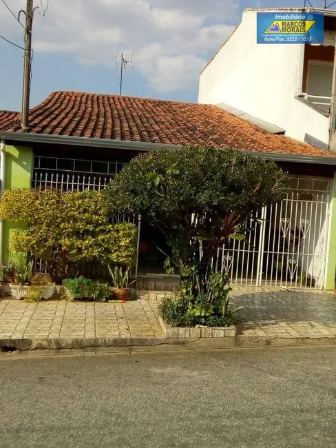 Foto 1 de Casa com 2 quartos à venda, 125m2 em Jardim Maria Antônia Prado, Sorocaba - SP