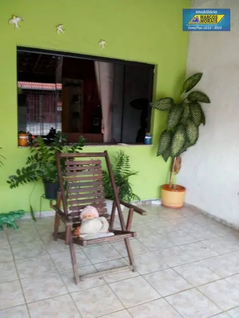 Foto 2 de Casa com 2 quartos à venda, 125m2 em Jardim Maria Antônia Prado, Sorocaba - SP