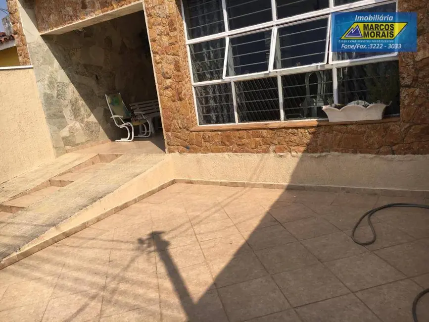 Foto 2 de Casa com 4 quartos à venda, 125m2 em Centro, Votorantim - SP
