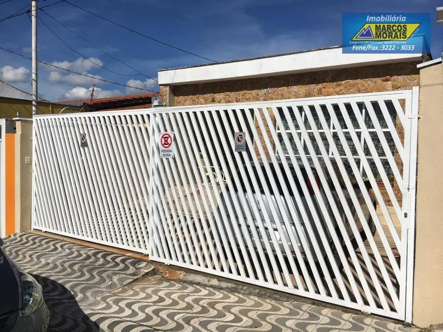 Foto 1 de Casa com 4 quartos à venda, 125m2 em Centro, Votorantim - SP