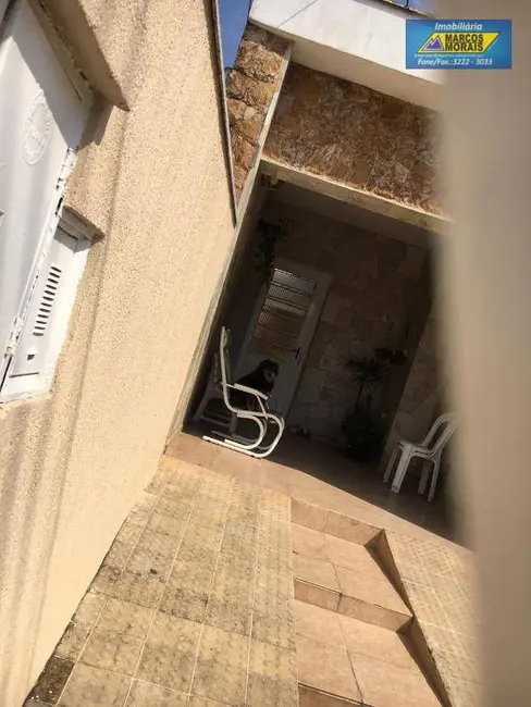 Foto 3 de Casa com 4 quartos à venda, 125m2 em Centro, Votorantim - SP