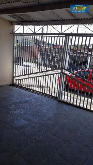 Casa com 2 quartos à venda, 125m2 em Jardim do Carmo, Sorocaba - SP - imagem 6 Foto 6 de Casa com 2 quartos à venda, 125m2 em Jardim do Carmo, Sorocaba - SP