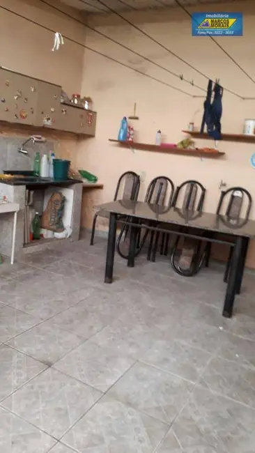 Casa com 2 quartos à venda, 125m2 em Jardim do Carmo, Sorocaba - SP - imagem 5 Foto 5 de Casa com 2 quartos à venda, 125m2 em Jardim do Carmo, Sorocaba - SP