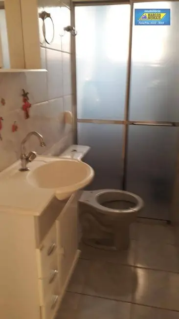 Casa com 2 quartos à venda, 125m2 em Jardim do Carmo, Sorocaba - SP - imagem 8 Foto 8 de Casa com 2 quartos à venda, 125m2 em Jardim do Carmo, Sorocaba - SP