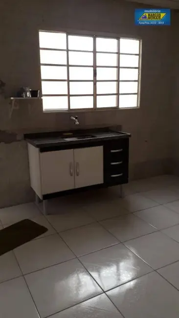 Casa com 2 quartos à venda, 125m2 em Jardim do Carmo, Sorocaba - SP - imagem 1 Foto 1 de Casa com 2 quartos à venda, 125m2 em Jardim do Carmo, Sorocaba - SP