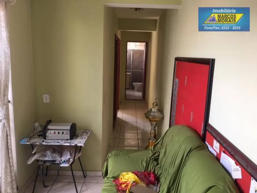 Casa com 2 quartos à venda, 113m2 em Vila Assis, Sorocaba - SP - imagem 7 Foto 7 de Casa com 2 quartos à venda, 113m2 em Vila Assis, Sorocaba - SP