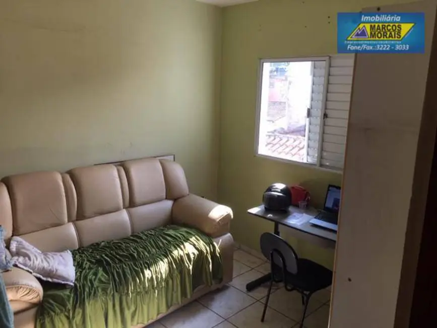 Casa com 2 quartos à venda, 113m2 em Vila Assis, Sorocaba - SP - imagem 4 Foto 4 de Casa com 2 quartos à venda, 113m2 em Vila Assis, Sorocaba - SP