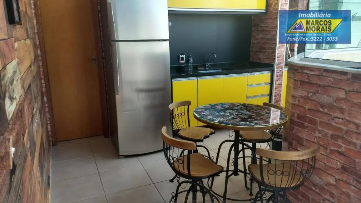 Foto 2 de Cobertura com 3 quartos à venda, 200m2 em Jardim Gonçalves, Sorocaba - SP