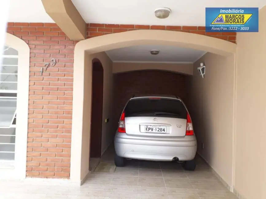 Casa com 2 quartos à venda, 180m2 em Jardim Sorocabano, Sorocaba - SP - imagem 3 Foto 3 de Casa com 2 quartos à venda, 180m2 em Jardim Sorocabano, Sorocaba - SP