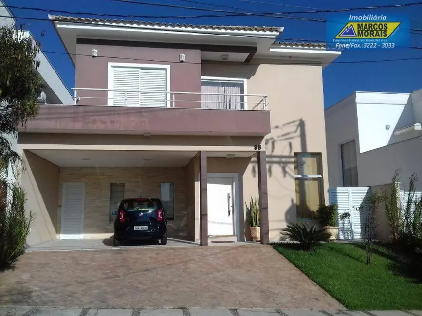 Casa de Condomínio com 3 quartos à venda, 300m2 em Bairro da Vossoroca, Sorocaba - SP - imagem 1 Foto 1 de Casa de Condomínio com 3 quartos à venda, 300m2 em Bairro da Vossoroca, Sorocaba - SP