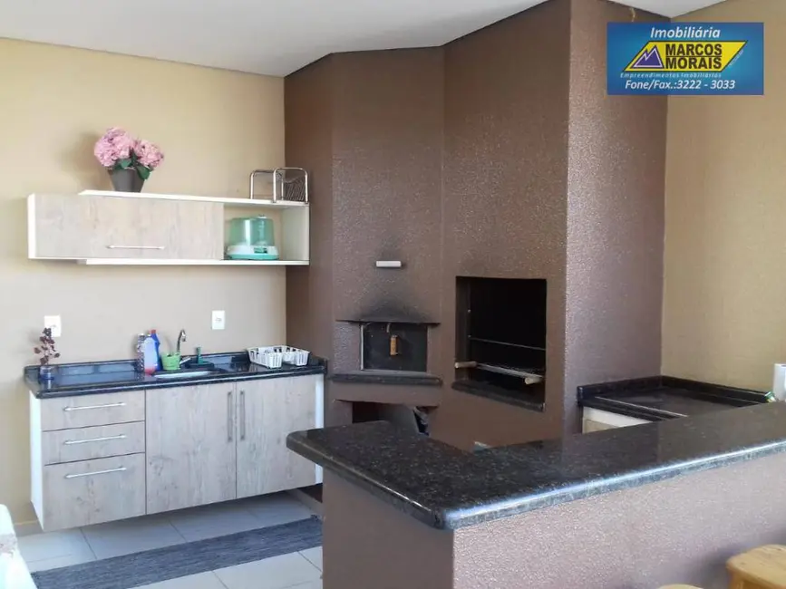 Casa de Condomínio com 3 quartos à venda, 300m2 em Bairro da Vossoroca, Sorocaba - SP - imagem 8 Foto 8 de Casa de Condomínio com 3 quartos à venda, 300m2 em Bairro da Vossoroca, Sorocaba - SP